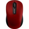 MICROSOFT BLUETOOTH MBL MOUSE 3600 RED