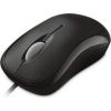 MICROSOFT BASIC OPTICAL MOUSE BLACK