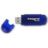 Flashdrive Integral USB 128GB Flash Drive EVO blue