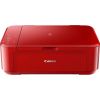 CANON PIXMA MG3650S RED tintes printeris