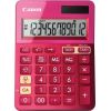 CANON LS-123K-MPK calculator Pink