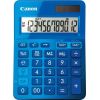 CANON LS-123K-MBL calculator Blue