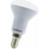 LIGHT BULB LED E14 2700K 5W/400LM 180 R50 21169 LEDURO