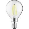 Light Bulb|LEDURO|Power consumption 4 Watts|Luminous flux 400 Lumen|2700 K|220-240V|Beam angle 360 degrees|70201