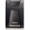 ADATA HD650 1TB, 2.5", USB 3.1, Black