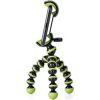 Joby statīvs GorillaPod Mobile Mini, melns/zaļš