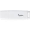 Apacer memory USB AH336 32GB USB 2.0 White