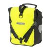 Ortlieb Front-Roller High Visibility / Melna / 25 L