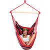 Amazonas Havanna fuego Double Hammock, 150x120 cm, 150 kg