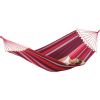 Amazonas Samba fuego Double Hammock with spreader bar, 210x140 cm, 150 kg