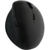 LOGILINK - Wireless Ergonomic Mouse, 2.4 GHz, 1600 dpi