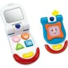Win Fun Winfun Art.0618 Flip Up Sounds Phone  Bērnu attīstoša muzikālā rotaļlieta telefons