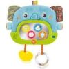 Win Fun Winfun Art.0175 Elephant Crib Toy Spogulis ar rotaļlietām