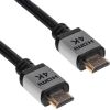 Akyga HDMI 2.0 PRO cable AK-HD-100P 10m Ethernet 3D 4K UHD