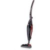 Ariete 2764 Evo 2in1 Vacuum Stick Cleaner, A+, 21,6kWh/annum, 80dB, black/red