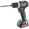 Drill driver PowerMaxx BS 12 BL /2x2,0Ah, Metabo