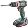 Drill driver BS 18 L BL Q /2x2,0Ah, Metabo