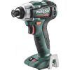 Akumulatora triecienurbjmašīna PowerMaxx SSD 12 BL, korpuss, Metabo