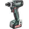 Akumulatora triecienurbjmašīna PowerMaxx SSD 12  / 2x2,0 Ah, Metabo