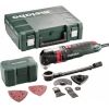 Metabo MT 400 Quick SET Multitool Daudzfunkcionāls instruments