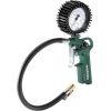 Ierīce ar manometru riepu pumpēšanai RF 60 G (calibrated), Metabo