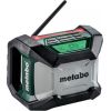 radio R 12-18 Bluetooth, Metabo