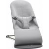 Šūpuļkrēsls BABYBJÖRN Bliss , Light Grey, 3D Jersey