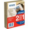 Epson Premium Glossy Photo Paper 10x15, 255 g/m²