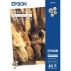 Epson Matte Paper Heavy Weight, DIN A4, 167g/mÂ², 50 Sheets