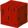 Juguetronica FLEXICUBE PUZZLE izglītojoša kubveida puzle - MT1166