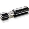 Transcend memory USB 128GB Jetflash 700 USB 3.0, black