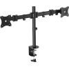 LOGILINK -  Dual monitor desk mount, 13-27'', max. 8 kg
