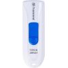Transcend USB 128GB Jetflash 790 USB 3.0, white