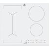 Electrolux LIV63431BW indukcijas plīts virsma, iebūvējama