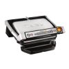 TEFAL GC712D34 OptiGrill+ Silver/Black 2000W Elektriskais grils