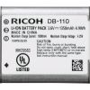 Батарейка Ricoh DB-110 OTH (37838)