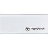 Transcend 120GB, external SSD, ESD240C, USB 3.1 Gen 2, Type C, R/W 520/460 MB/s