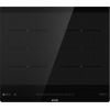 Gorenje IS646BG Black, Display, Timer