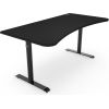 Arozzi Arena Gaming Desk - Pure Black Gaming galdi