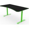Arozzi Arena Gaming Desk - Green Gaming galdi
