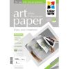 ColorWay ART Photo Paper T-shirt transfer (white), 5 sheets, A4, 120 g/m²