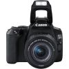Canon EOS 250D + 18-55мм IS STM Kit, черный