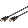 Goobay High Speed HDMI cable, gold-plated 51819 1.5 m