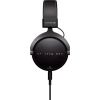 Beyerdynamic Studio headphones DT 1770 PRO Headband/On-Ear, 3 pin XLR and 6.35 mm, Black,