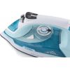 ETA Tiara II  Blue, 2200 W, Steam Iron, Continuous steam 40 g/min, Steam boost performance 120 g/min, Anti-drip function, Anti-scale system, Vertical steam function, Water tank capacity 450 ml