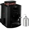 Krups EA816031 1450W, Black Coffee maker