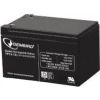 EnerGenie Rechargeable battery 12 V 12 AH for UPS