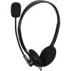 Gembird MHS-123 Stereo headset, Black