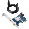 Asus AC2100 Dual-Band 160MHz Wi-Fi Adapter PCE-AC58BT