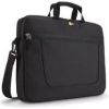 Case Logic VNAI215 Fits up to size 15.6 ", Black, Messenger - Briefcase, Shoulder strap